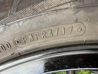 Mitsubishi Outlander / Eclipse Cross - TOP ZIMNÍ SADA - 15