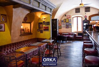 Pronájem luxusního baru La Giraldilla-La Bodega Cubana v Olo - 15