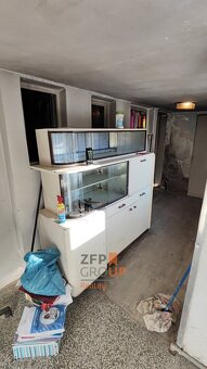 Prodej rodinného domu o rozloze 92 m², Rašovice u Bučovic - 15