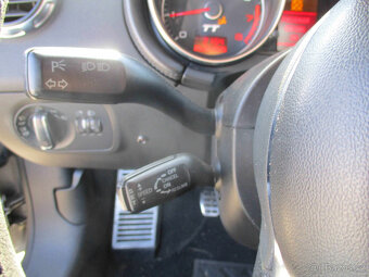 AUDI TT 2,0TFSi 147kw Cabrio SLine 2007 bez koroze - 15