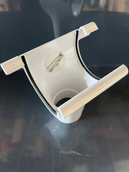 Výprodej plastové okapy - 15