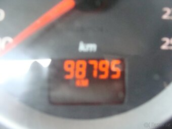 Renault Thalia, 1.2i 16V, klimatizace,nová STK - 15