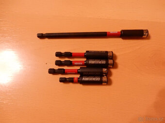 Prodám Dewalt,Milwaukee,Parkside,Festool atd - 15