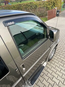 GMC Savana Explorer Limited SE 5,3 AWD - 15
