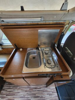 Vw t2 Westfalia - 15