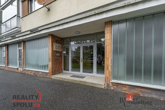 Pronájem, byty/3+1, 80 m2, Na Pískovně 657/24, 46014 Liberec - 15