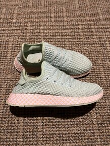 15x Dámské sportovní tenisky Adidas Deerupt Runner - 15