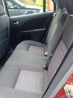 FORD MONDEO r.v.2002 1.8 benzin 81 kw - 15