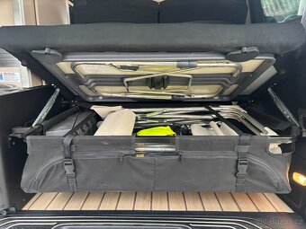 Mercedes Benz V 250 4x4 MARCO POLO 190koní - 15
