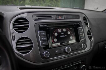 Volkswagen Tiguan 1.4 TSI 4-Motion Trend&Fun - 15