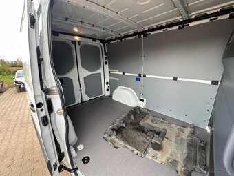 Mercedes - benz Sprinter najeto 36 000km - 15