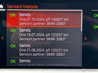 BMW X5 30d M-Sport 2022 - stav nového vozu -21% DPH - 15