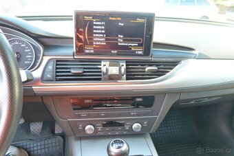 Audi A6 2.0 TDi 130kw MMi - 15