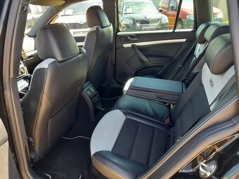 Škoda Octavia RS 2,0 TSI 147 KW SERV.KN KM - 15