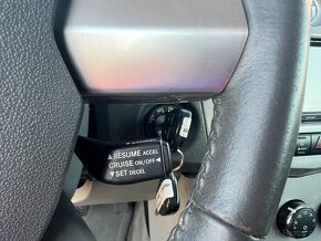Chrysler Sebring, 2.0 TDi motor VW - 15