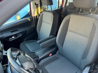 Peugeot Rifter, 1,5 HDi 96kW XL, ČR, DPH, 1.Maj. - 15