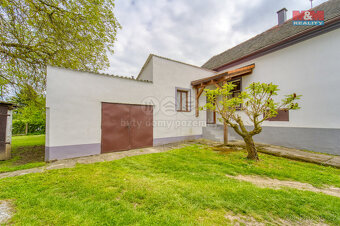 Prodej rodinného domu, 71 m², Rochlov - 15