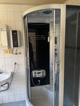 Prodej rodinného domu 135 m², pozemek 700 m² Hromnice - 15