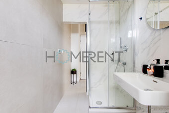 Pronájem luxusně zařízeného bytu 2+kk (38m²) - Praha 4, ul.  - 15