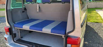 VW Multivan T4 ATLANTIS 2,5 TDI 111KW - 15