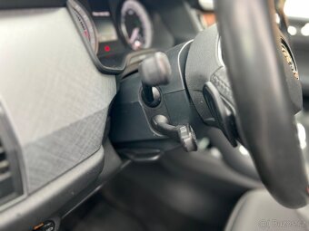 Škoda Kodiaq Fl 2.0 Tdi 110Kw Dsg TOUR Kamera Tažné Acc - 15