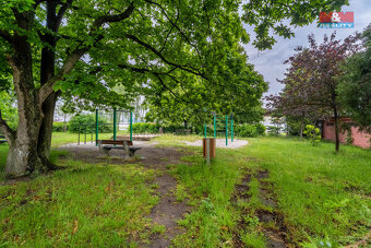 Prodej bytu 3+1, 70 m², Mladá Boleslav, ul. Jilemnického - 15