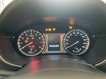 Prodám Suzuki Vitara - 15
