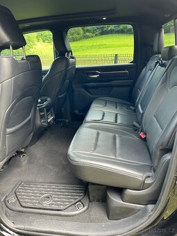 Dodge ram 2019 5.7hemi - 15