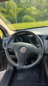 Fiat Bravo 1.2, 2010 - 15