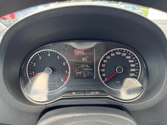 Volkswagen Polo 1.2i 51 kw - 15