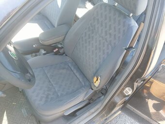 Škoda Octavia I Kombi SLX 1.9 TDI 81 kW STK do 03/26 - 15