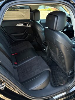 Audi a6 - 15