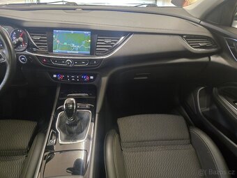Opel Insignia B kombi 1,5i 121kW Sport Inovation - 15