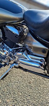 Prodám Yamaha XVS 1100A Dragstar Classic - 15