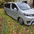 Toyota Proace Verso 2.0 HDI 110 kw - 15