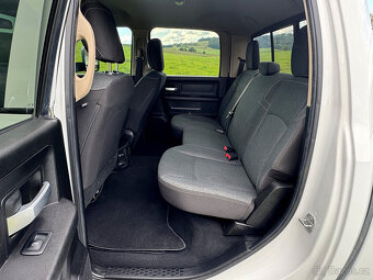 DODGE RAM 3500 6.7 Cummins Diesel HIGH OUTPUT AISIN 4x4 - 15