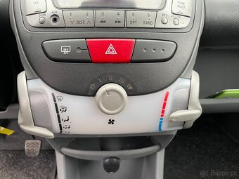 Peugeot 107 1.0 VVTi 68 000km - 15