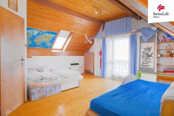 Prodej chalupy 160 m2, Libňatov - 15