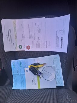 VW GOLF 6 1,4 TSI - 15