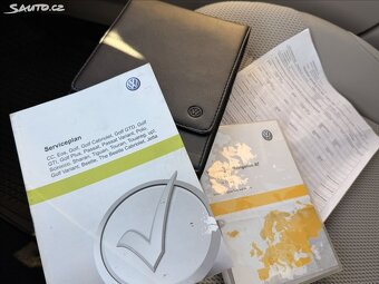 Volkswagen Golf 1.2Tsi DSG 143000km Nová Stk - 15