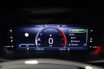 Škoda Kodiaq TDI 147kW 4x4 DSG L&K - záruka Autodraft - 15