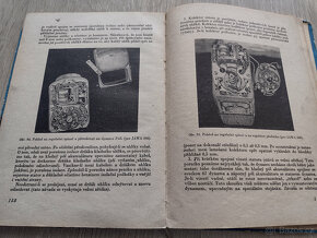 JAWA 250,350,500, POPIS, OBSLUHA, 1955 - 15