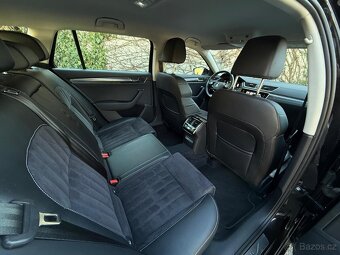 Škoda Superb III 2.0TDI DSG 110KW/Fulled/Virtual/142Tkm - 15
