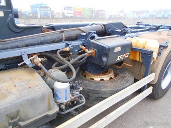 MERCEDES BENZ ACTROS 2641 - 15