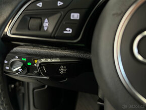 Audi A3, Sportback 1.6 TDI 85kw Sport 7/2018 tažné ,webasto - 15