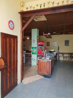 Přenechám pronájem pivnice-baru - 15