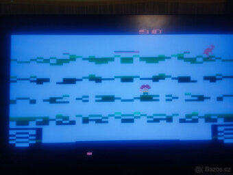 11 her pro Atari 2600 - Pouze Cartridge (kazety) - 15