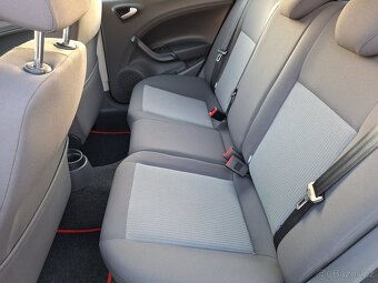SEAT IBIZA 1.2 TSI 77 KW R.2011.NAJ 135 - 15