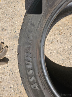 235/55R20 102V GOODYEAR - 15