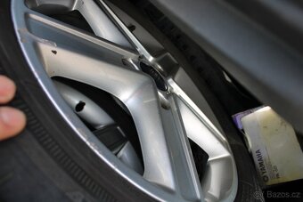 Ford Focus 1,6i 85KW, KLIMA, STK 9/2025, r.v. 2005 - 15